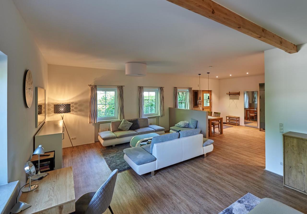 Ferienwohnung Sicado Loft Aschau im Chiemgau Exterior foto