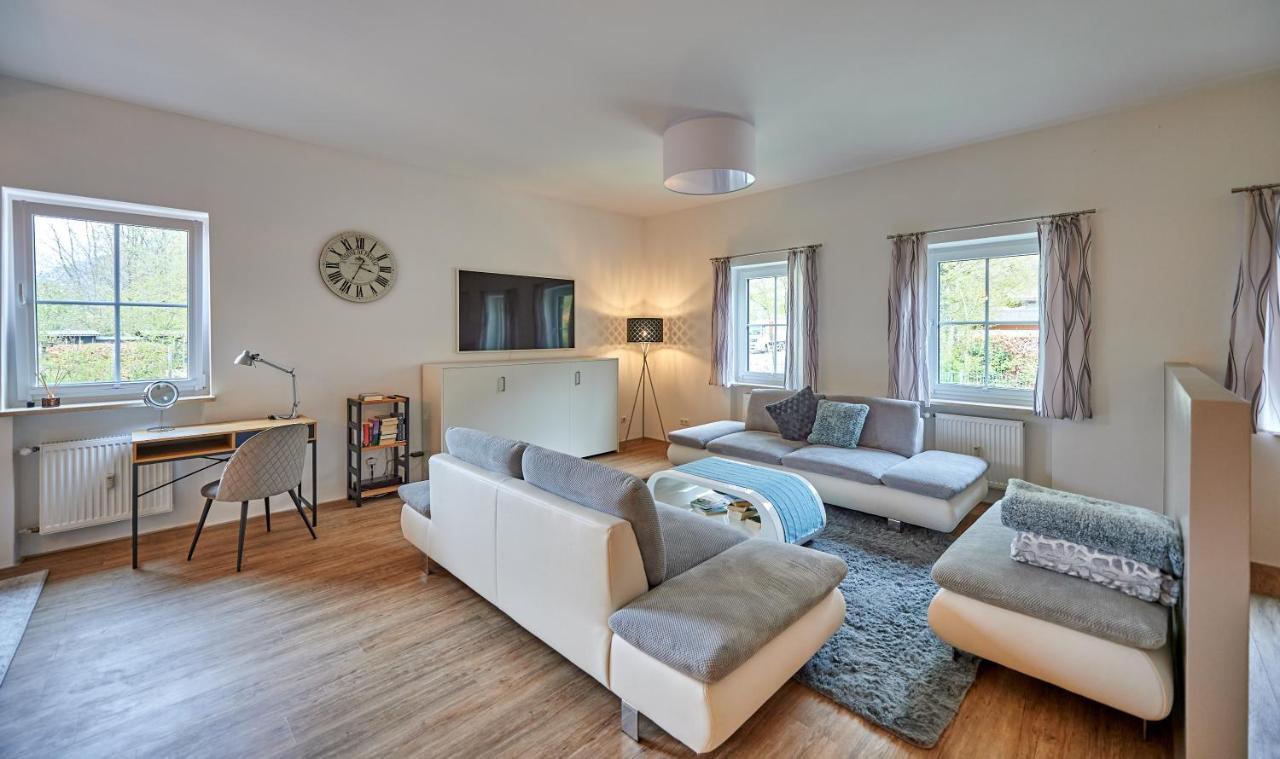 Ferienwohnung Sicado Loft Aschau im Chiemgau Exterior foto